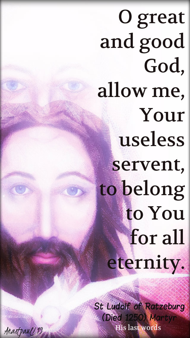 o great and good god - st ludolf of ratzeburg 29 march 2019.jpg