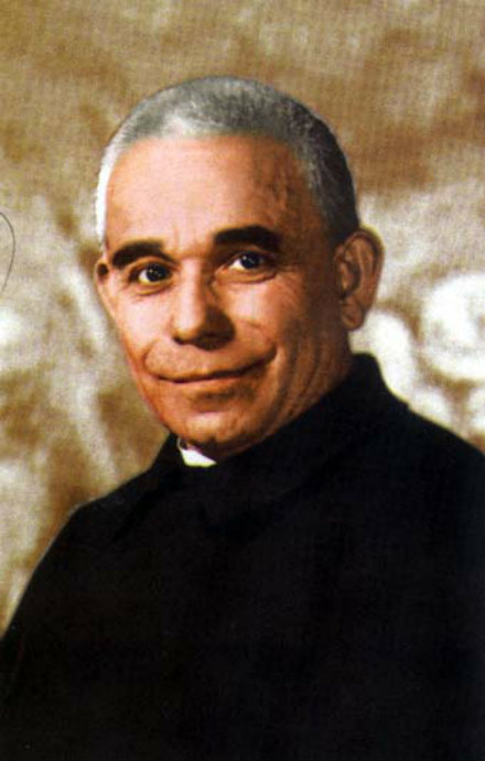 Saint Louis Orione 1