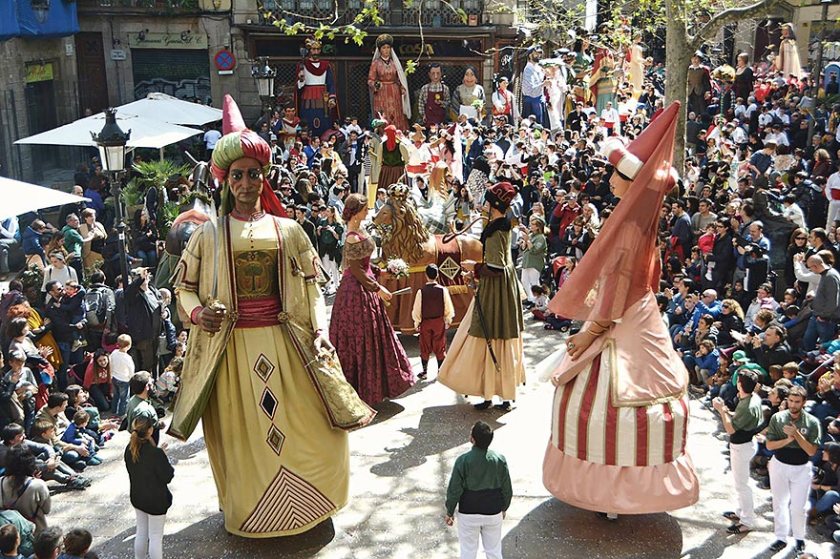 sant-josep-oriol-festival-barcelona