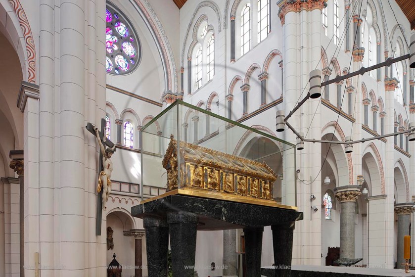 shrine koeln_deutz_st_heribert_heribertschrein_19582