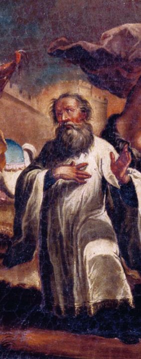 ST EULOGIUS