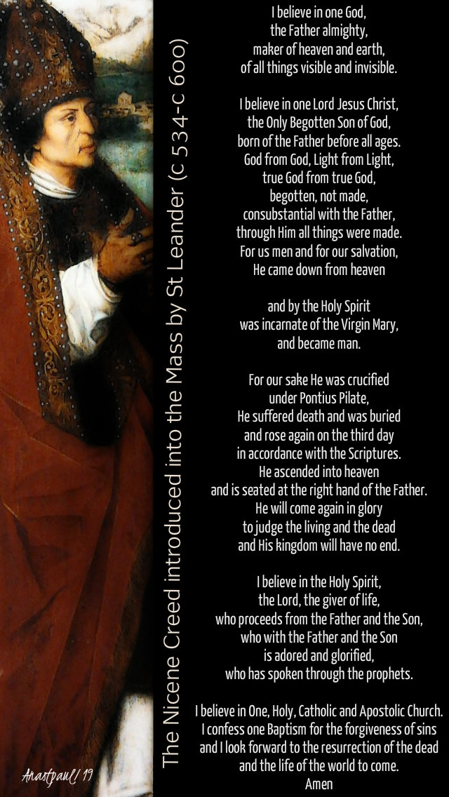 the nicene creed - st leander - 13 march 2019.jpg