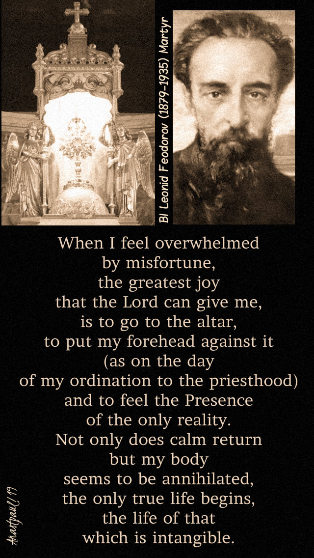 when i feel overwhelmed by misfortune - bl leonid feodorov - 7 march 2019.jpg
