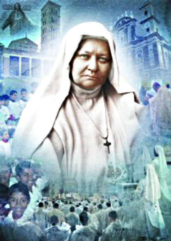 bl maria teresa casini