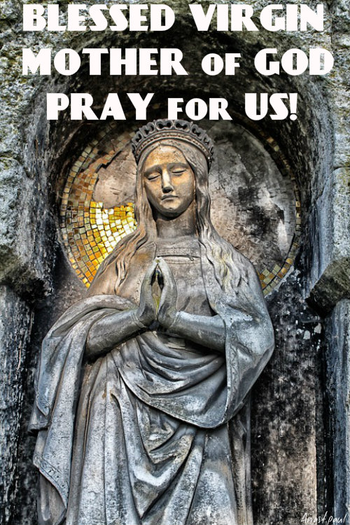 BLESSED VIRGIN MOTHER OF GOD PRAY FOR US.jpg