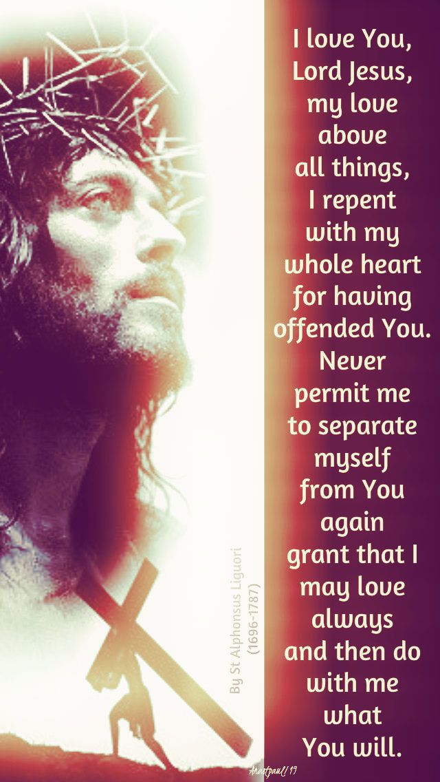 i love you lord jesus - st alphonsus 11 april 2019.jpg