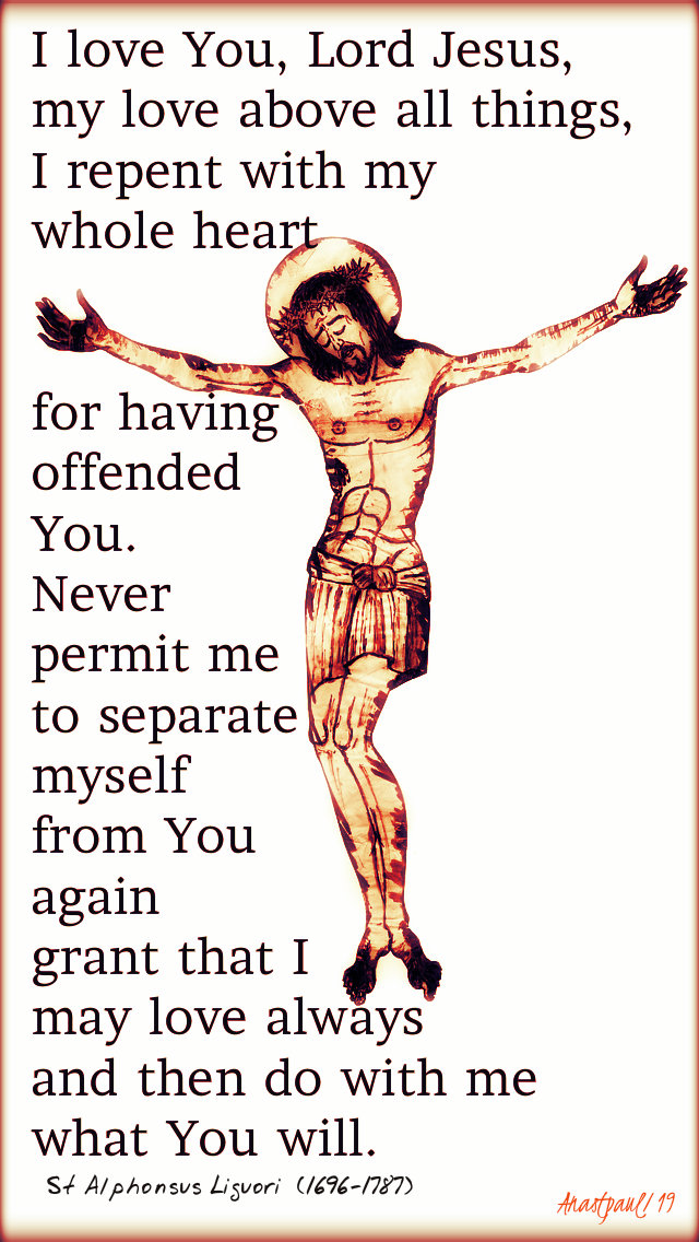 i love you lord jesus - st alphonsus - 19 april 2019 - good friday.jpg