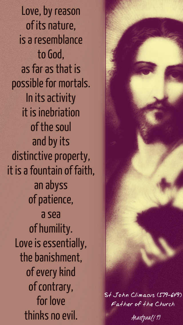 love by reason of its nature - st john climacus - 18 april 2019 holy thursday.jpg