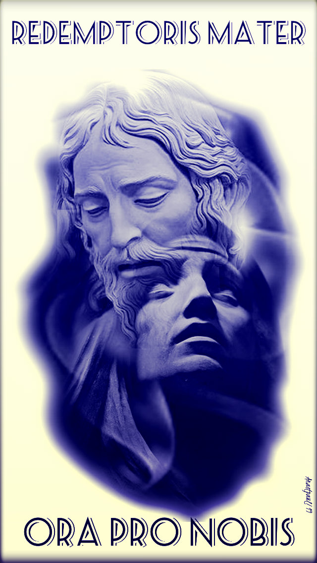 redemptoris mater pray for us 22 april 2019.jpg