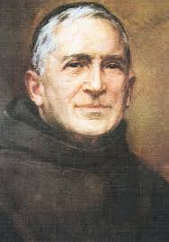 st benedict menni close up