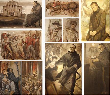 st benedict menni-varias-unidas