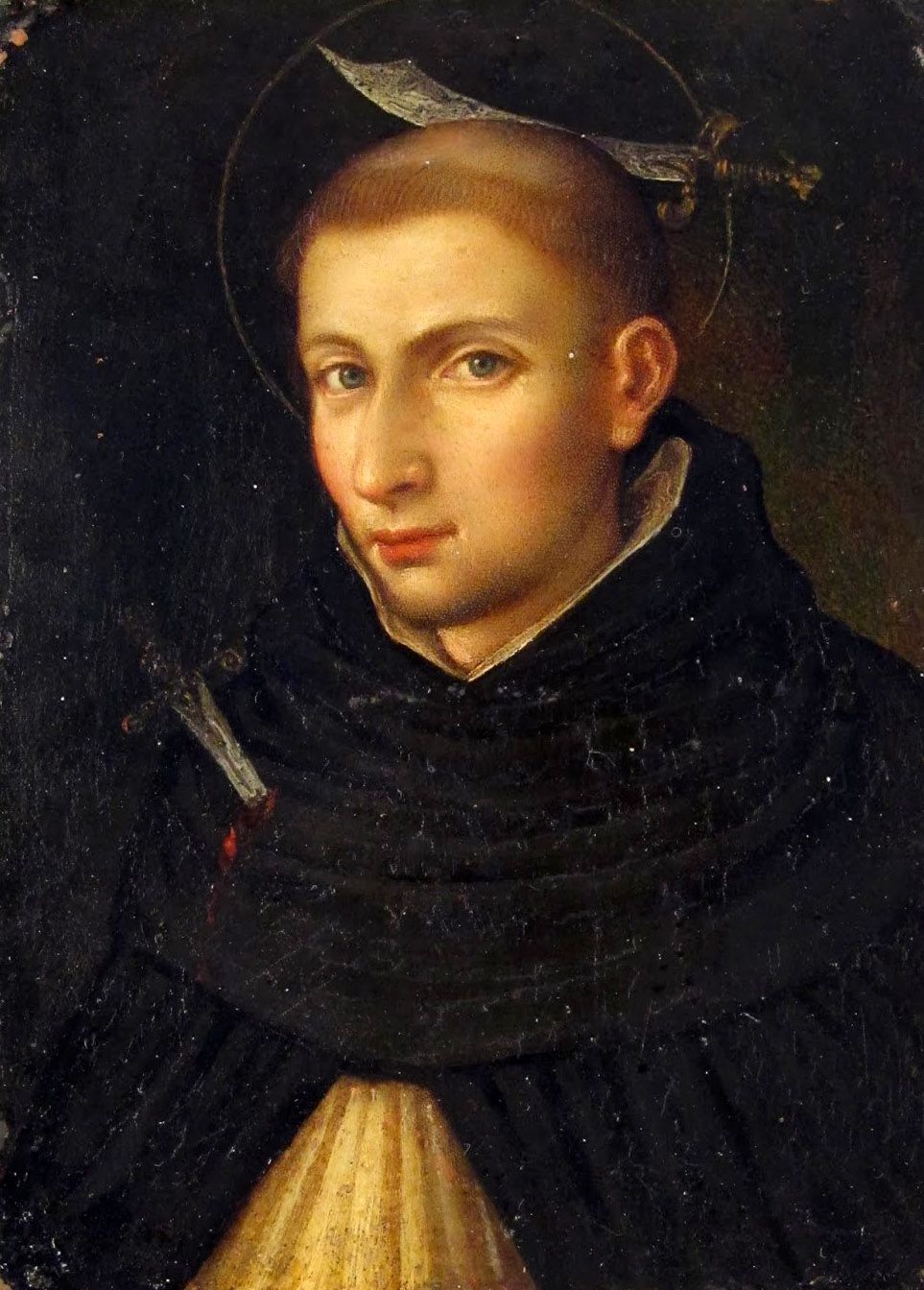 st peter martyr beautiful lg