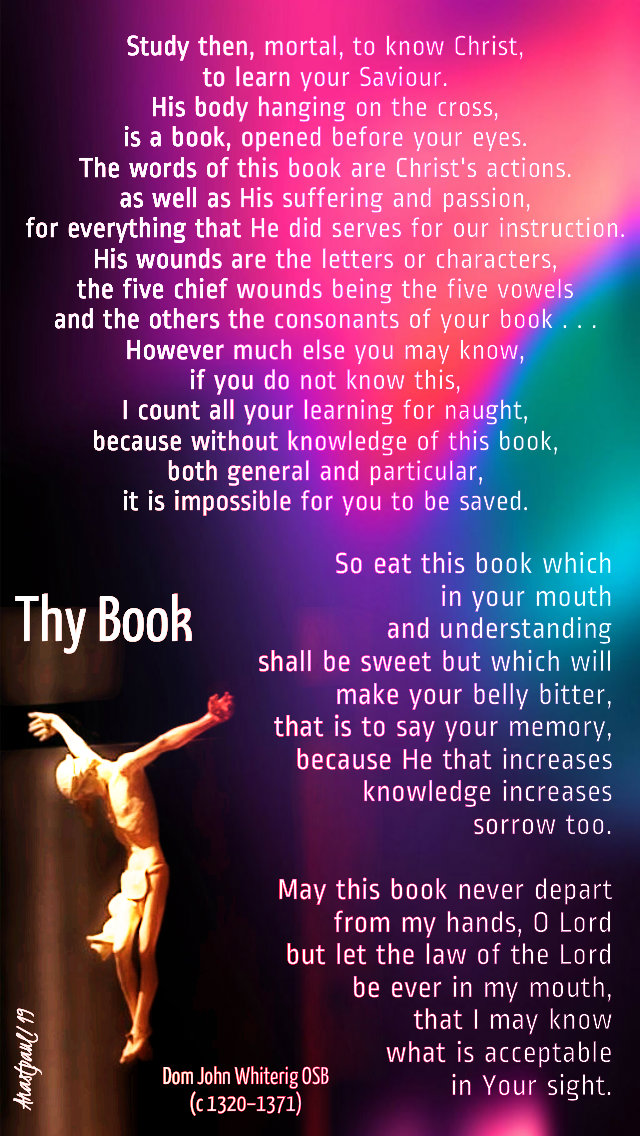 study therefore mortal 13 april 2019 - dom john whiterig - THY BOOK.jpg