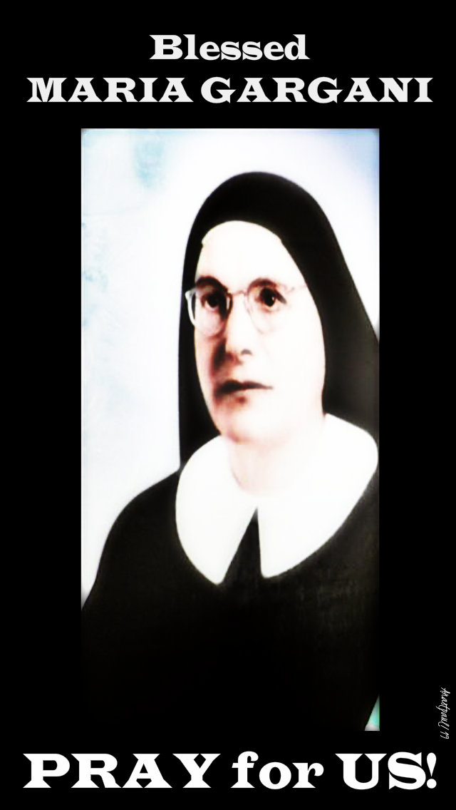 bl maria gargani pray for us 24 may 2019.jpg