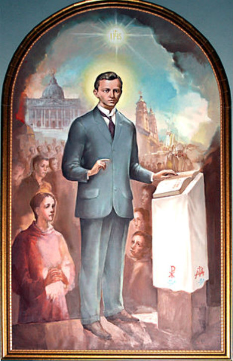 Bl_Ivan_Merz_u_Bazilici_Srca_Isusova_13_rujna_2008