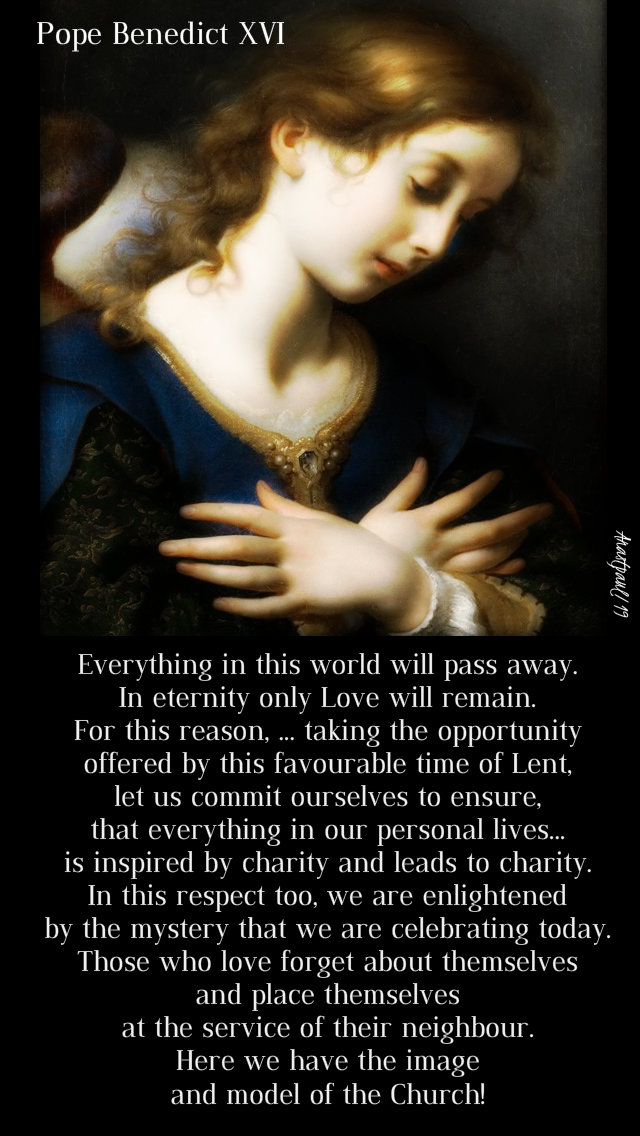 everything-in-this-world-will-pass-away-pope-benedict-xvi-25-march-2019