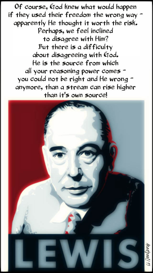 god knew what would happen - c s lewis - 3 may 2019.jpg