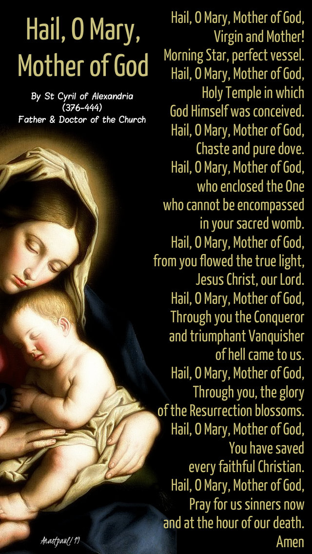 hail o mary mother of god st cyril of alex 10 may 2019.jpg