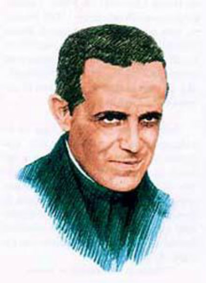 San-Jose-Maria-Rubio-Peralta-Jesuit-founder