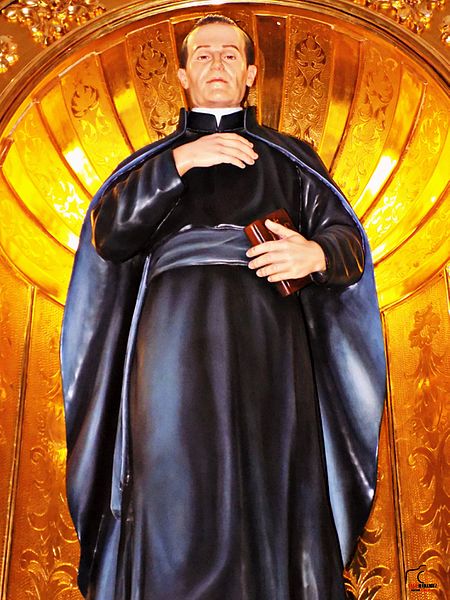 San_José_María_Rubio_S.J