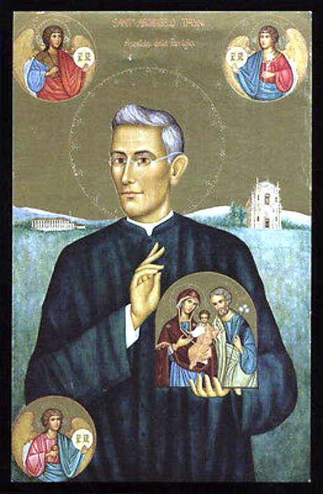 santino-holy-cardSARCANGELO-TADINI