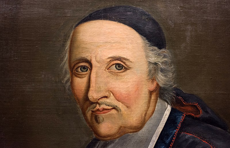 ST 800px-Portrait_of_Monseigneur_François_de_Laval,_Québec_city,_1700.jpg