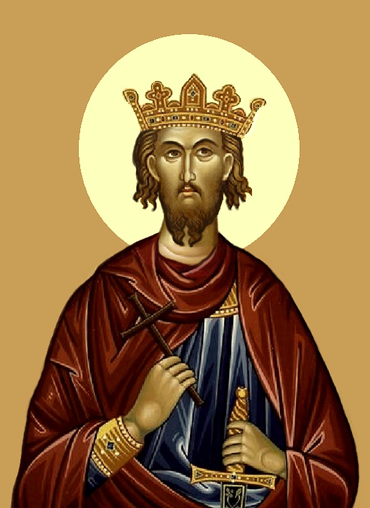 st ethelbert of east anglia