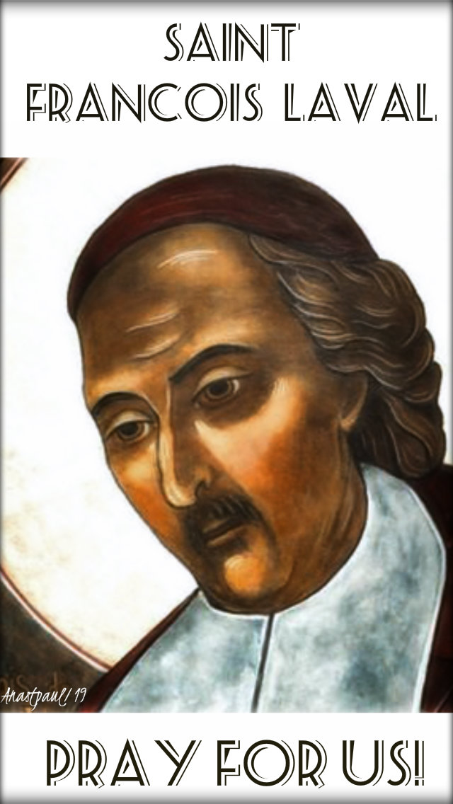 st francois laval pray for us no 2  6 may 2019.jpg