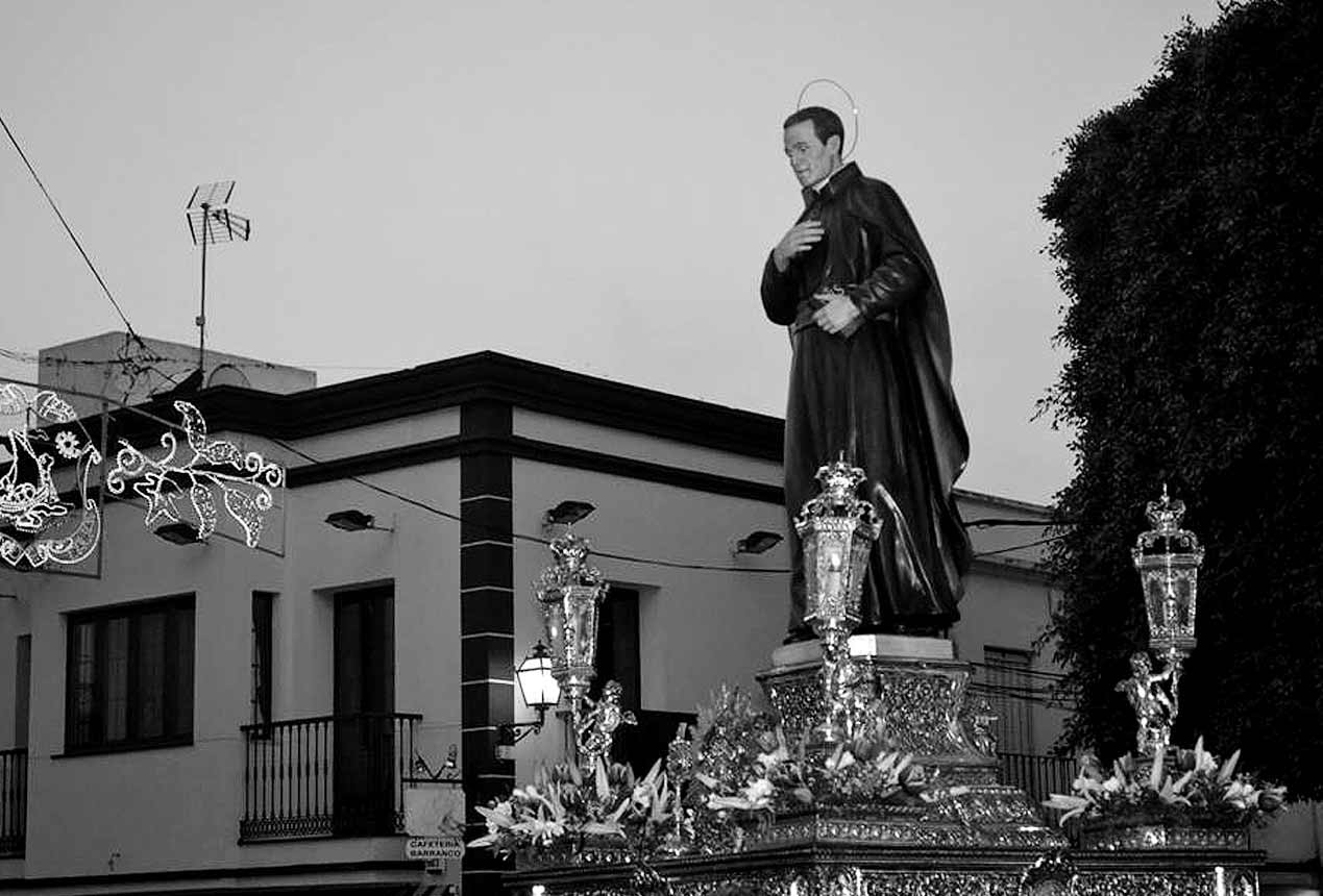 st jose maria prubio-dcerca