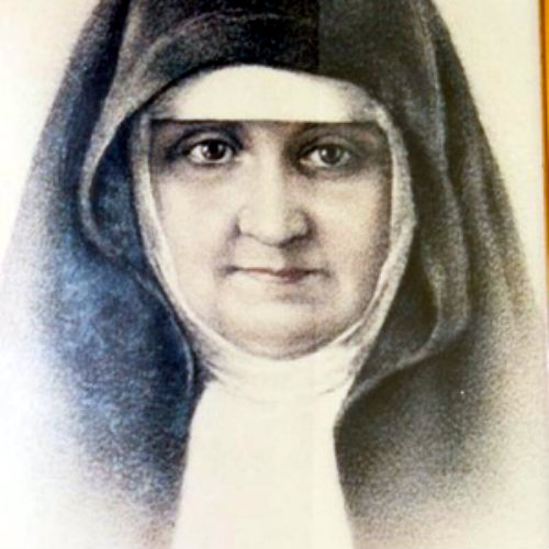 ST VERENA BUTLER ART