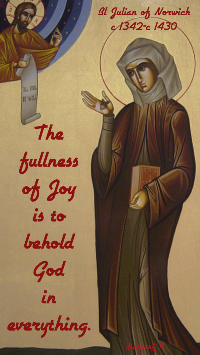 the fullness of joy - bl julian of norwich 13 may 2019.jpg