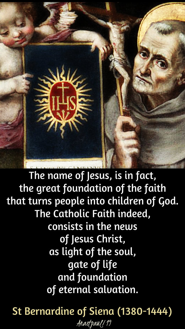 the-name-of-jesus-is-in-fact-the-reat-foundation-st-bernardine-3-jan-2019