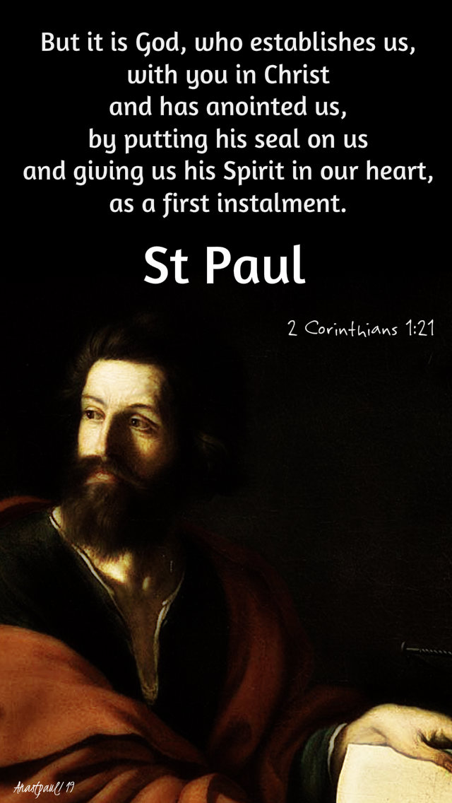 2 cor 1 21 - but it is god who establishes us - 6 june 2019.jpg