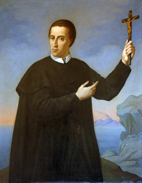 bl gnnaro with crucifix.jpg