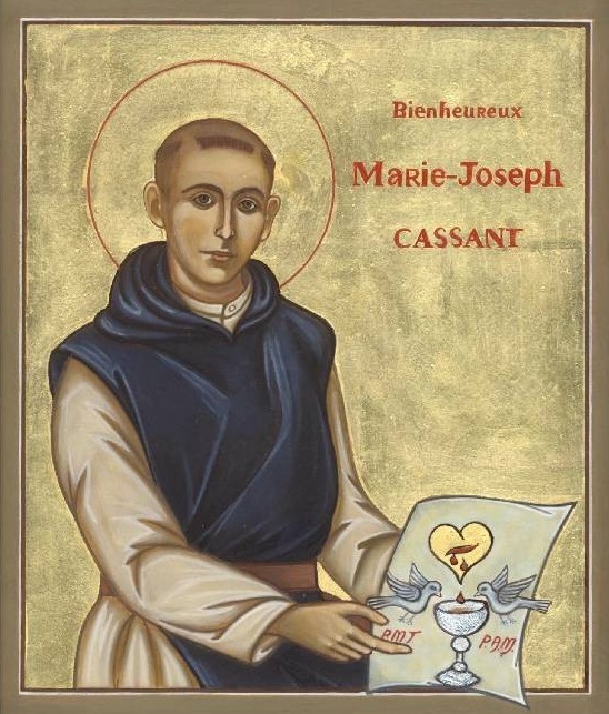 bl j marie cassant icon