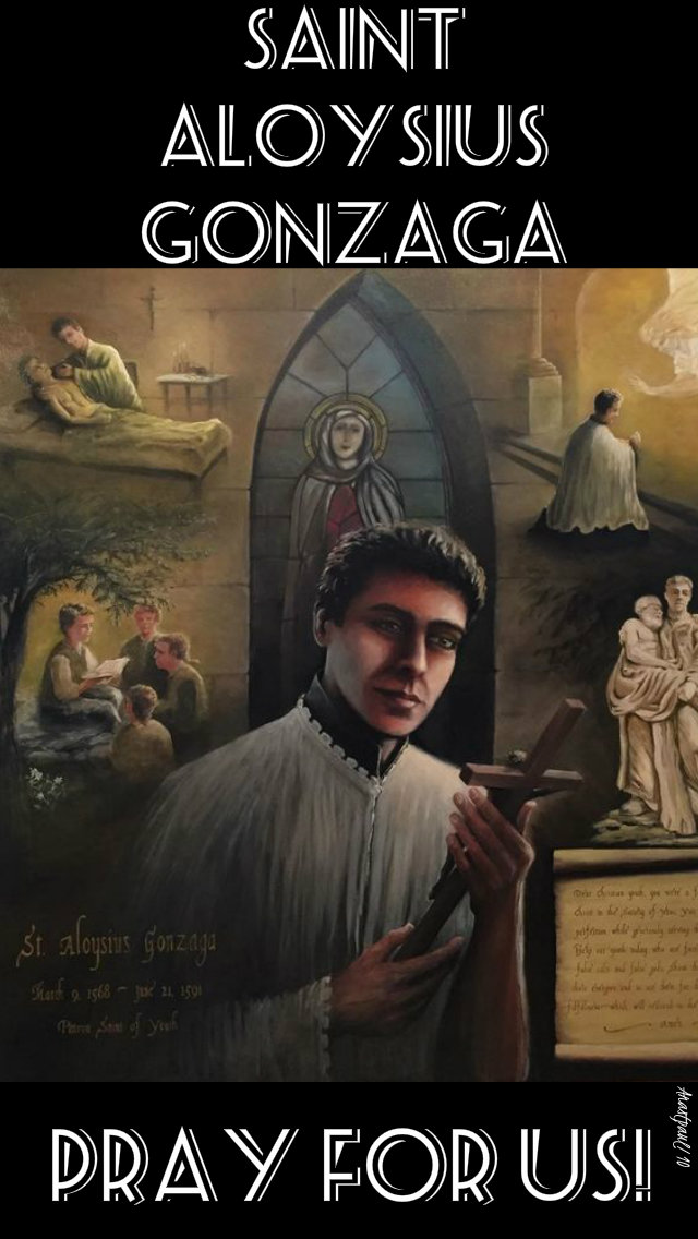 st aloysius gonzaga pray for us 21 june 2019.jpg