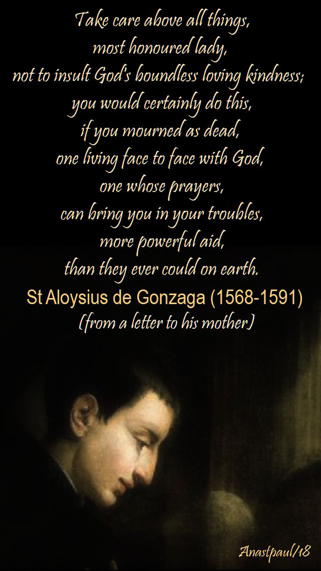 take-care-above-all-things-st-aloysius-gonzaga-21-june-2018