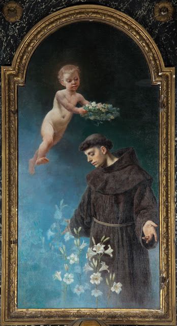 Teofilo Patini—1898 - st anthony padua.jpg