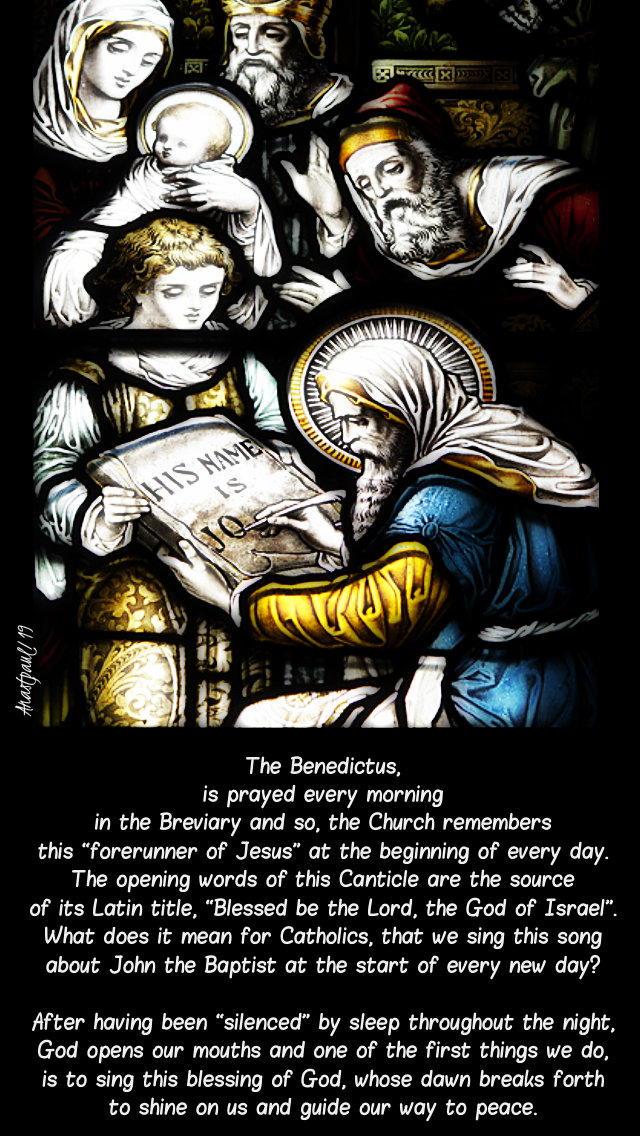 the benedictus - 24 june 2019- the nativity of st john the baptist.jpg