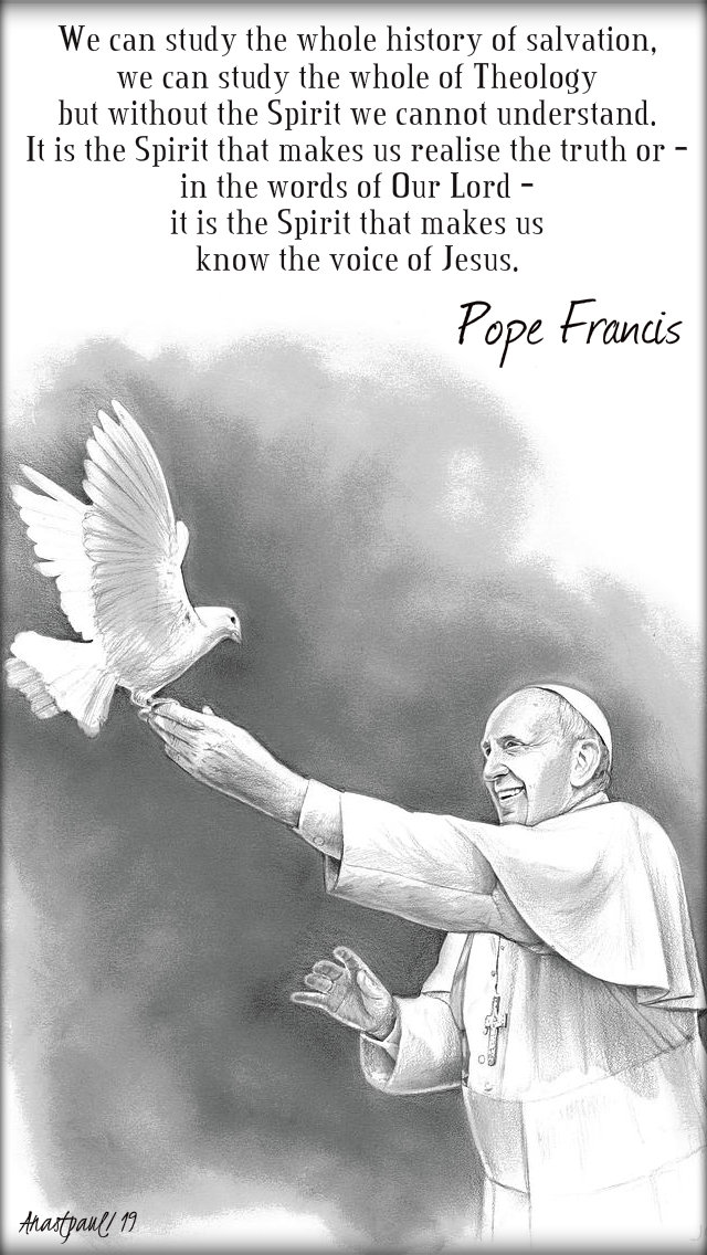 we can study the whole history of salvation pope francis - 7 june 2019.jpg