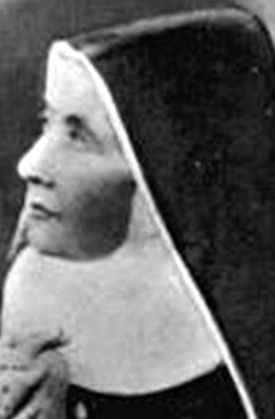 bl Maria_della_Passione_Tarallo