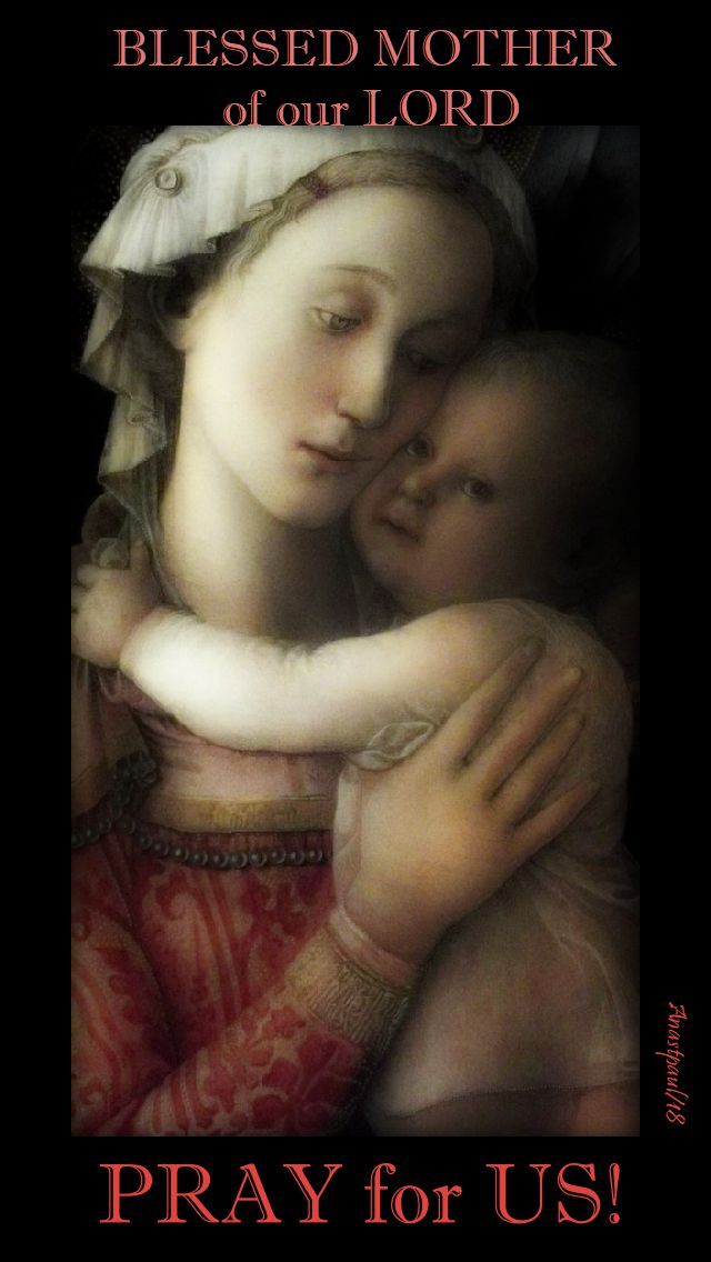 bl-mother-of-our-lord-pray-for-us-27-oct-2018