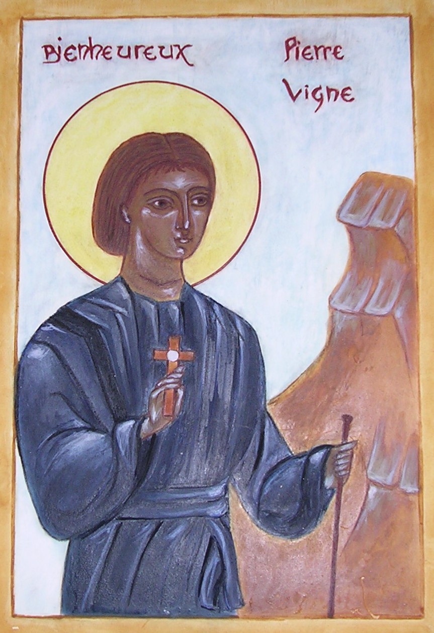 bl peter vigne icon