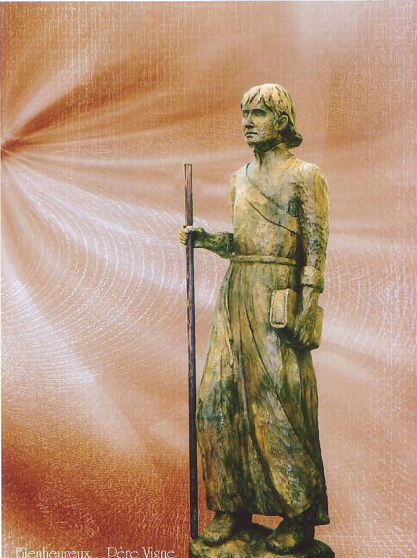 bl pietro vigne statue
