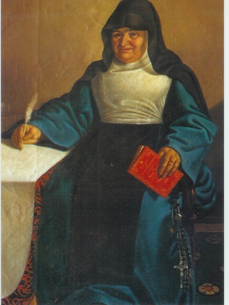 Bl.-Anne-Marie-Javouhey