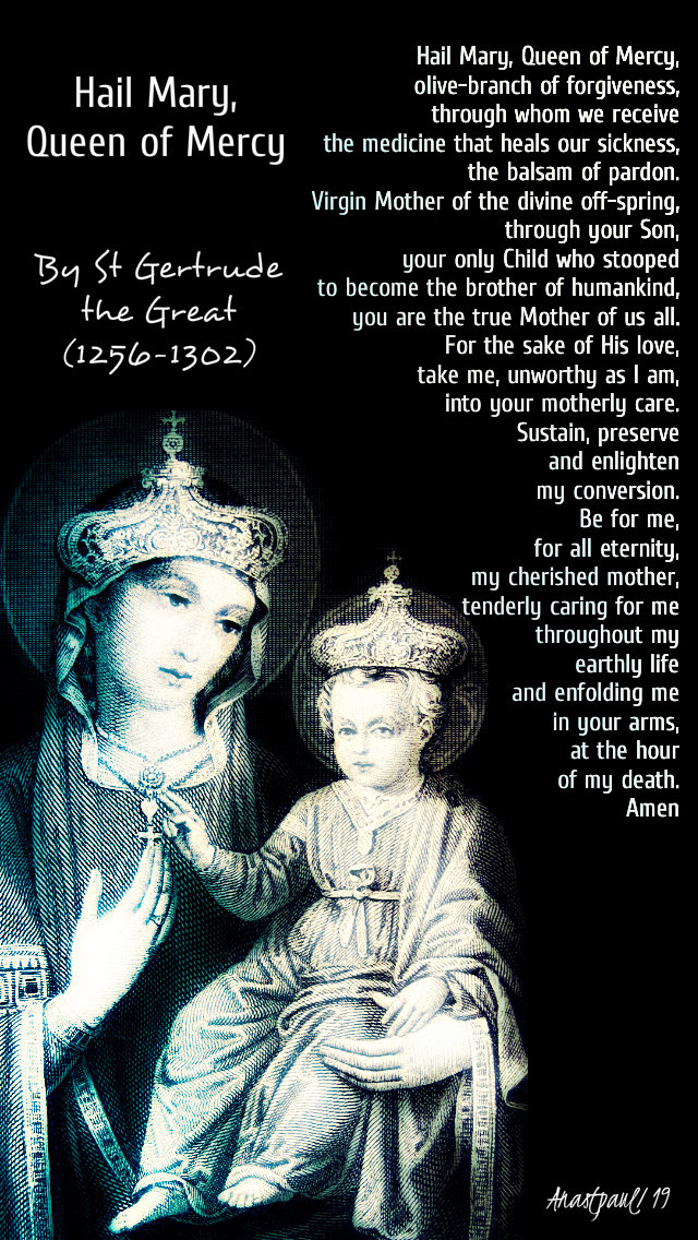 hail mary queen of mercy - 20 july 2019.jpg