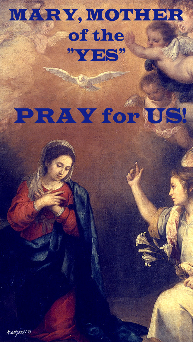 mary mother of the yes pray for us 6 july 2019.jpg