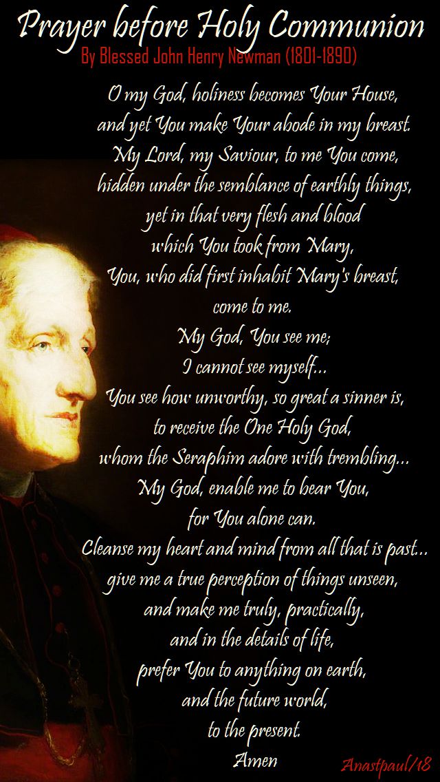 prayer-before-holy-communion-by-john-henry-newman-8-july-2018