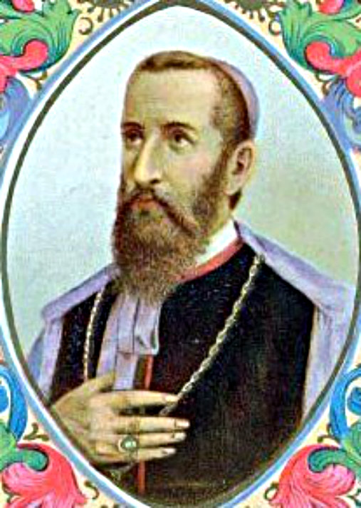 Saint-Giustino-de-Jacobis