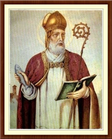 Saint-Ulric-of-Augsburg